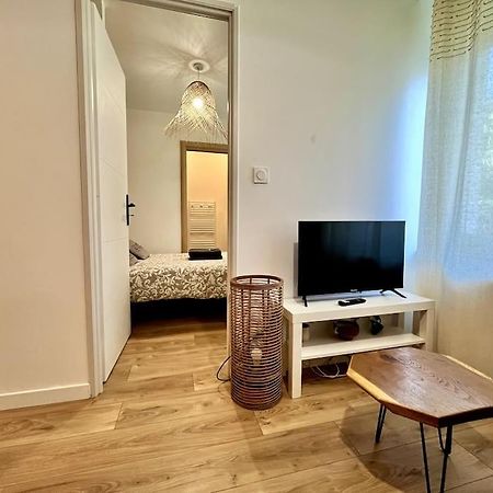 Zola 2Pers Tv Daire Nantes Dış mekan fotoğraf